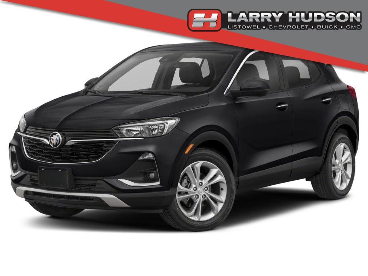 New 2023 Buick Encore GX Select for sale in Listowel, ON