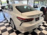 2018 Toyota Camry SE+New Tires+Camera+Heated Seats+CLEAN CARFAX Photo64