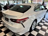 2018 Toyota Camry SE+New Tires+Camera+Heated Seats+CLEAN CARFAX Photo66