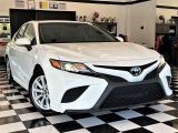 2018 Toyota Camry SE+New Tires+Camera+Heated Seats+CLEAN CARFAX Photo77