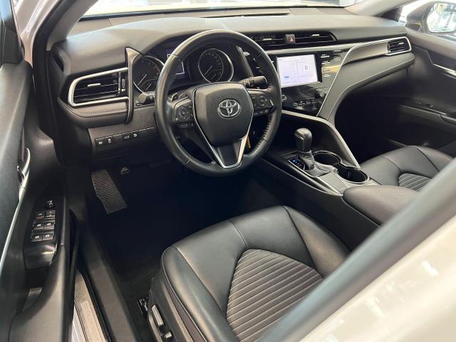 2018 Toyota Camry SE+New Tires+Camera+Heated Seats+CLEAN CARFAX Photo18
