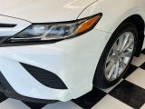 2018 Toyota Camry SE+New Tires+Camera+Heated Seats+CLEAN CARFAX Photo99