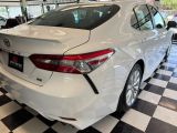 2018 Toyota Camry SE+New Tires+Camera+Heated Seats+CLEAN CARFAX Photo101