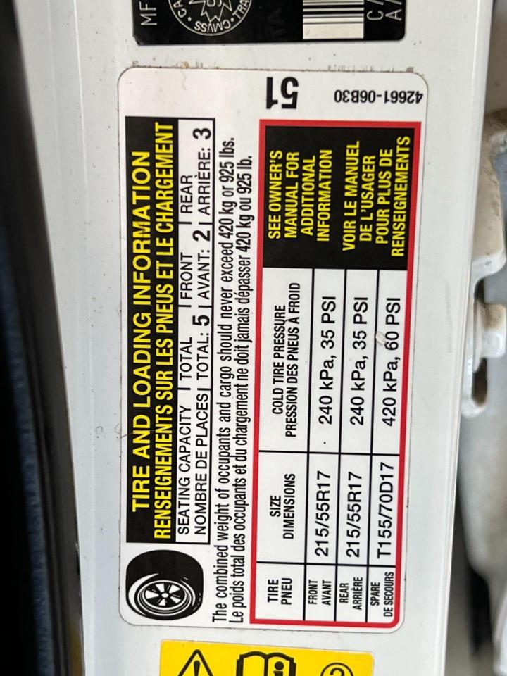 2018 Toyota Camry SE+New Tires+Camera+Heated Seats+CLEAN CARFAX - Photo #41