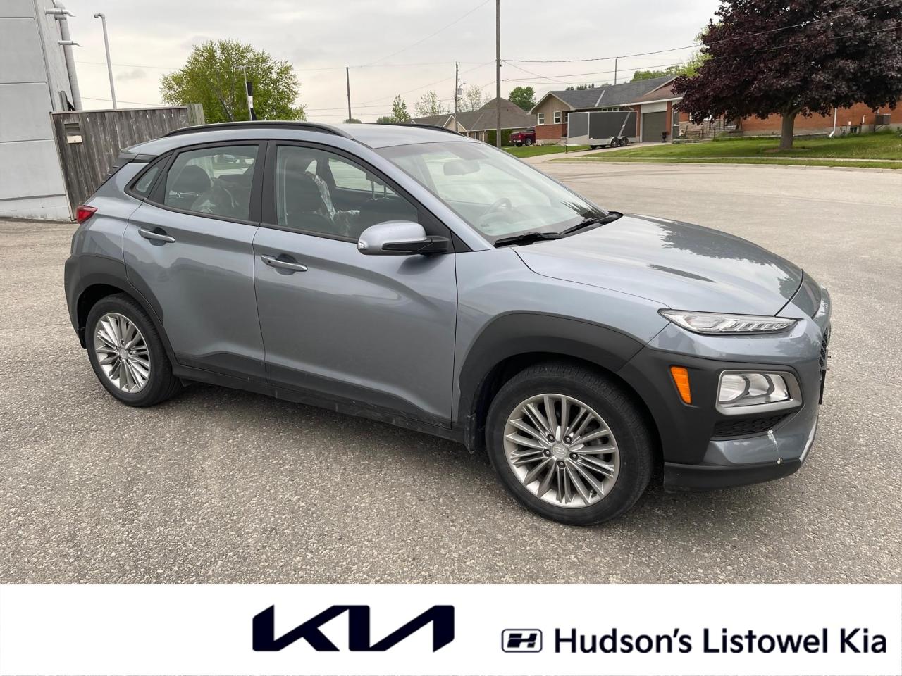 Used 2019 Hyundai KONA 2.0L Preferred | FWD for sale in Listowel, ON