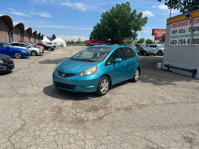 2014 Honda Fit LX | EVERYONE APPROVED!!