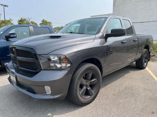 Used 2019 RAM 1500 Classic ST Express Sub Zero Night Ed. Express for sale in Kitchener, ON
