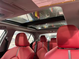 2020 Toyota Camry 4 CYL | AWD | XSE | RED LEATHER - Photo #18