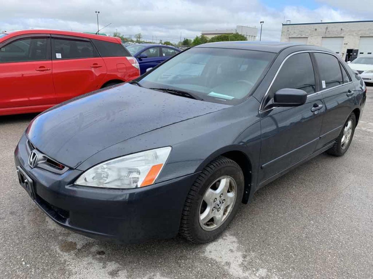 Used 2003 Honda Accord  for sale in Innisfil, ON