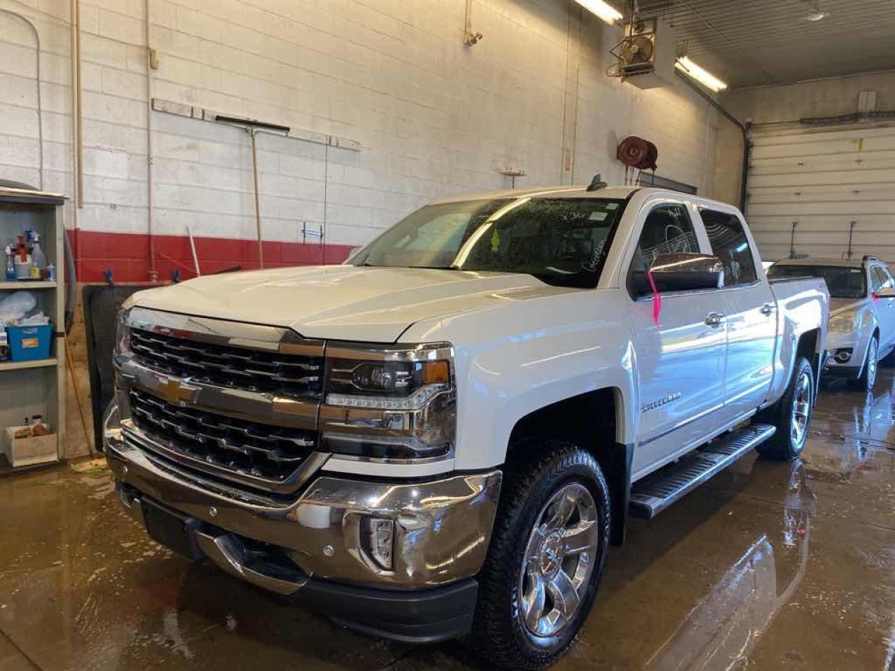 Used 2018 Chevrolet Silverado 1500 LT for sale in Innisfil, ON