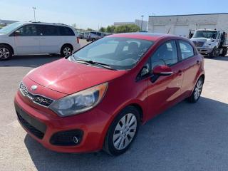 Used 2013 Kia Rio EX for sale in Innisfil, ON