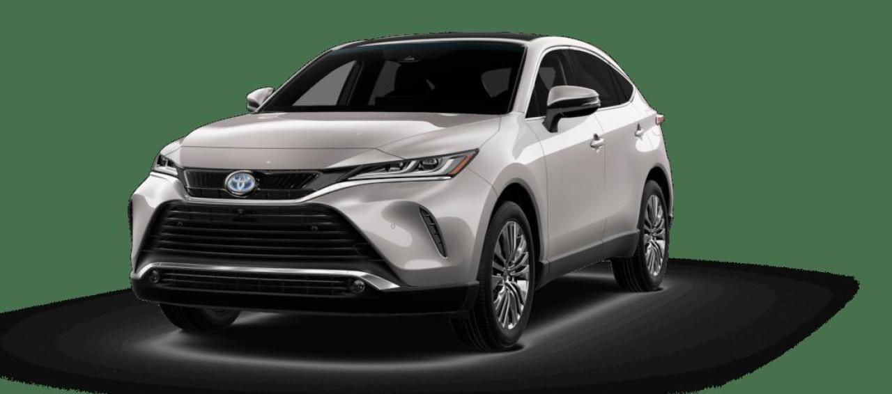 New 2023 Toyota Venza LIMITED for sale in Pickering, ON