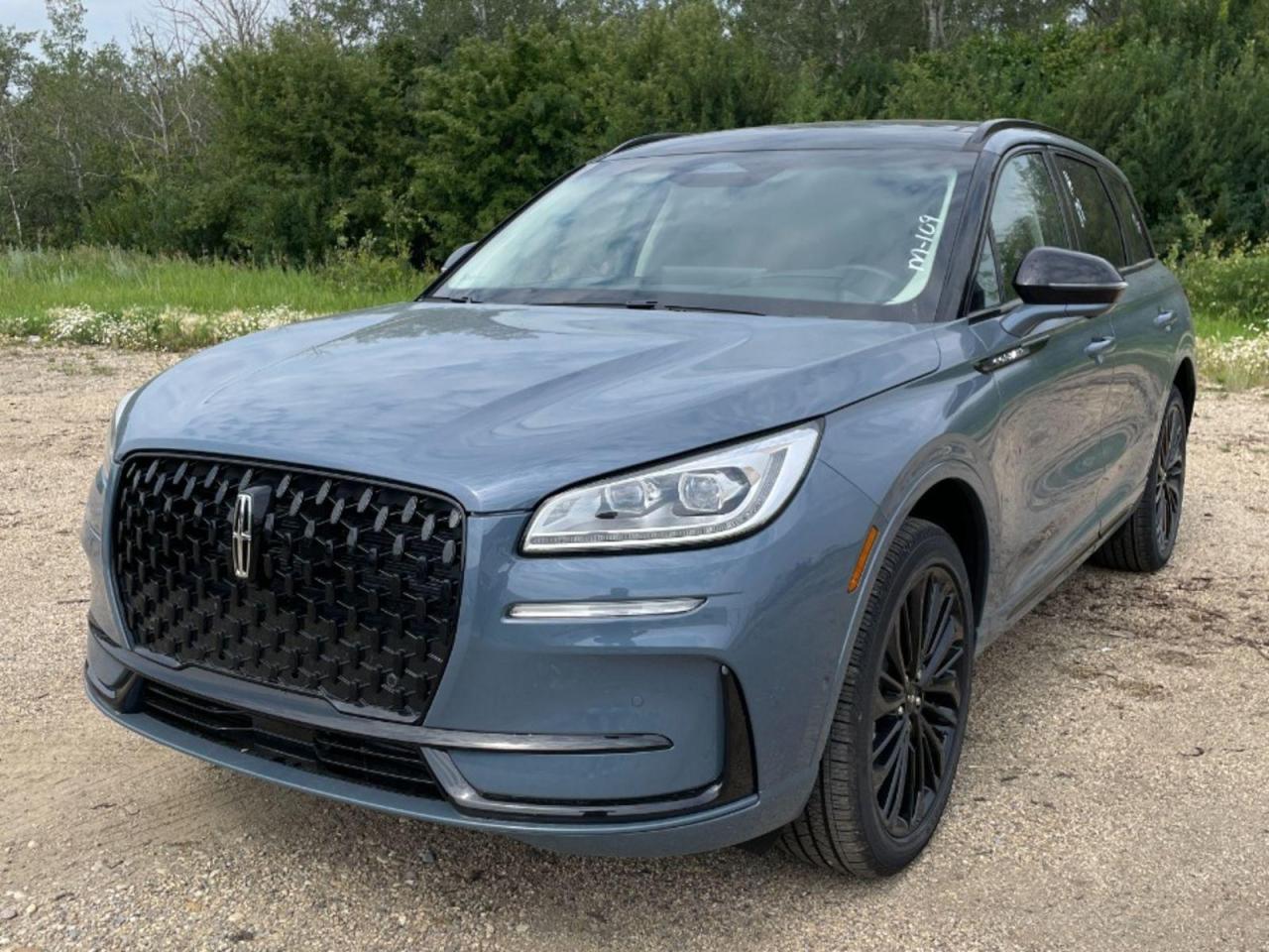 New 2023 Lincoln Corsair  for sale in Red Deer, AB