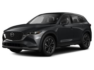 New 2023 Mazda CX-5 GT for sale in Cobourg, ON