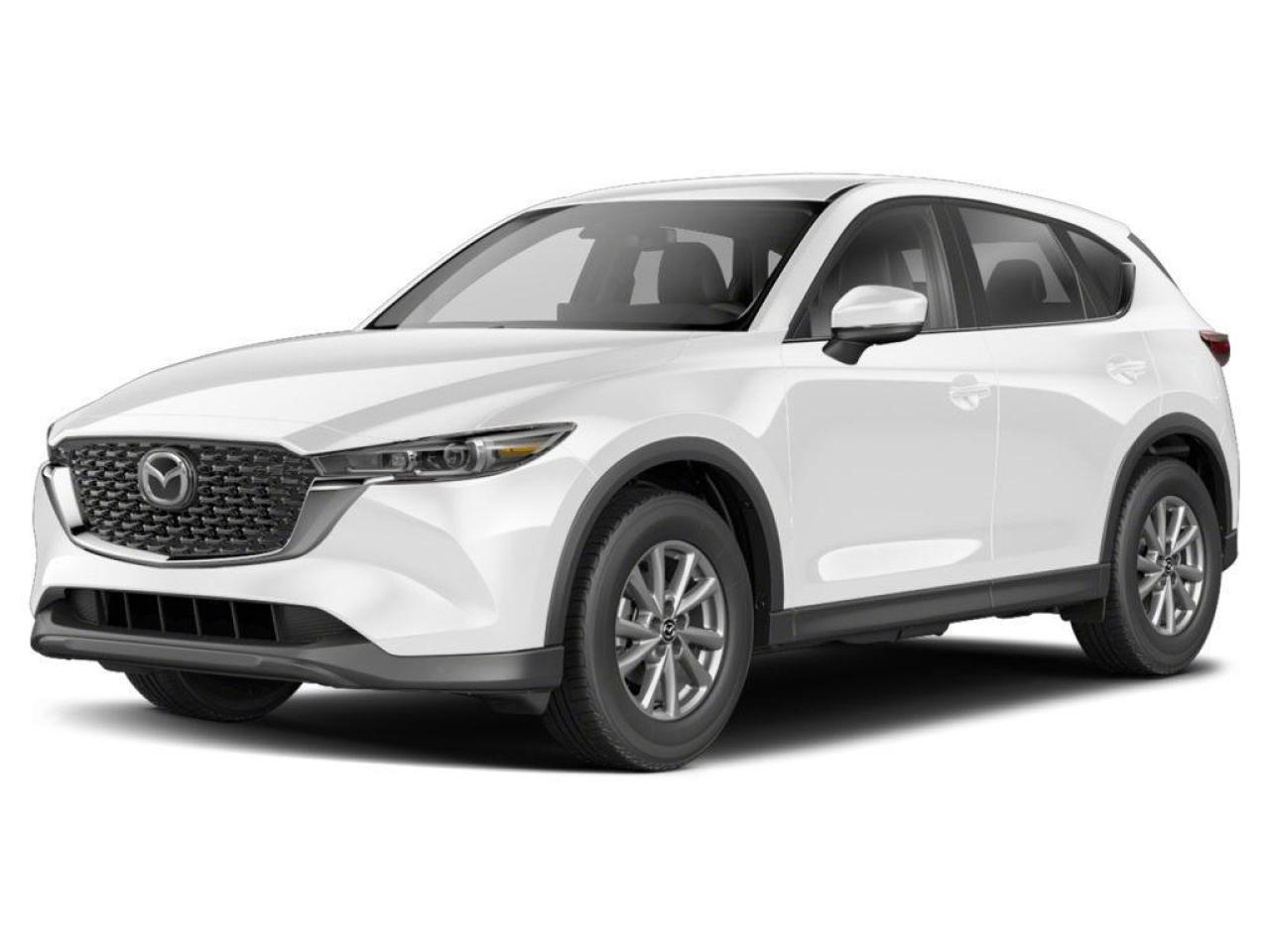 New 2023 Mazda CX-5 GS for sale in Cobourg, ON