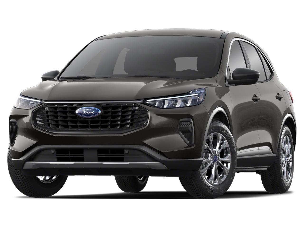 New 2023 Ford Escape Active for sale in Kingston, ON