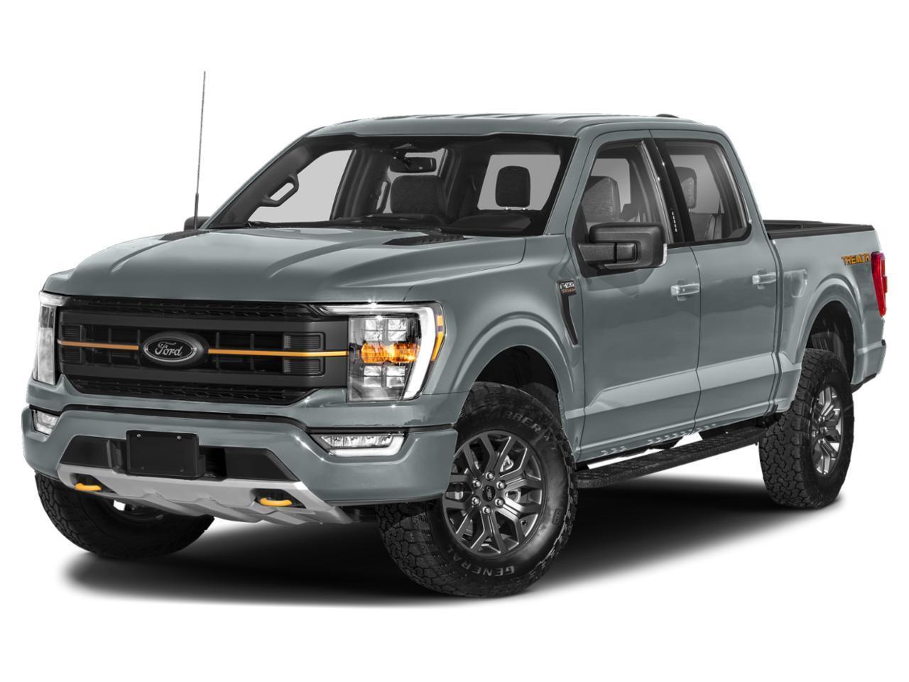 New 2023 Ford F-150 Tremor for sale in Kingston, ON