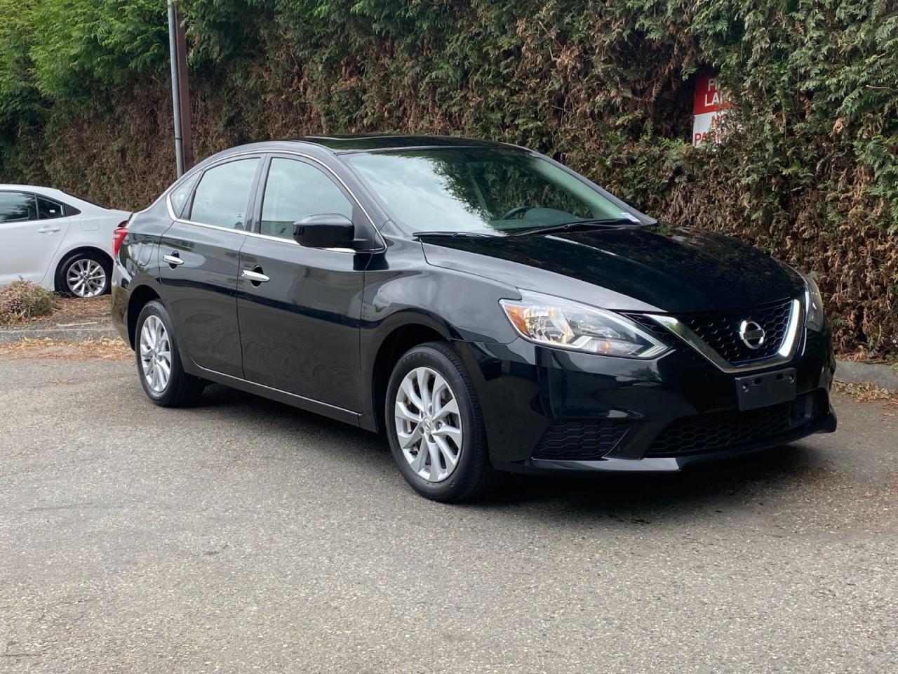 Used 2019 Nissan Sentra  for sale in Surrey, BC