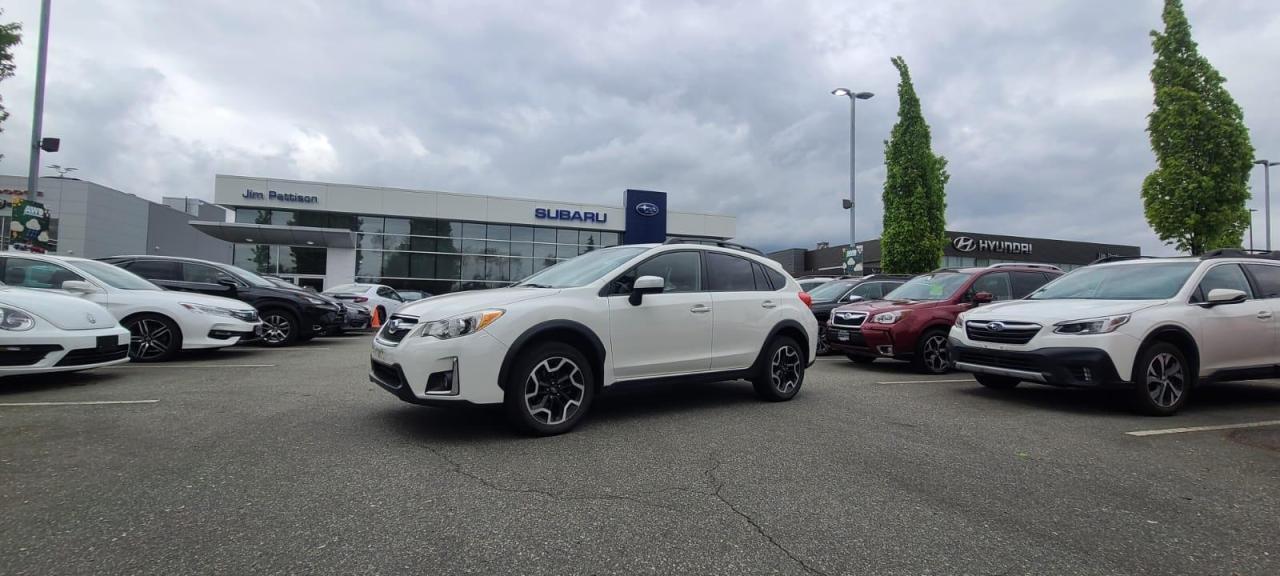 Used 2016 Subaru XV Crosstrek TOURING PACKAGE for sale in Port Coquitlam, BC