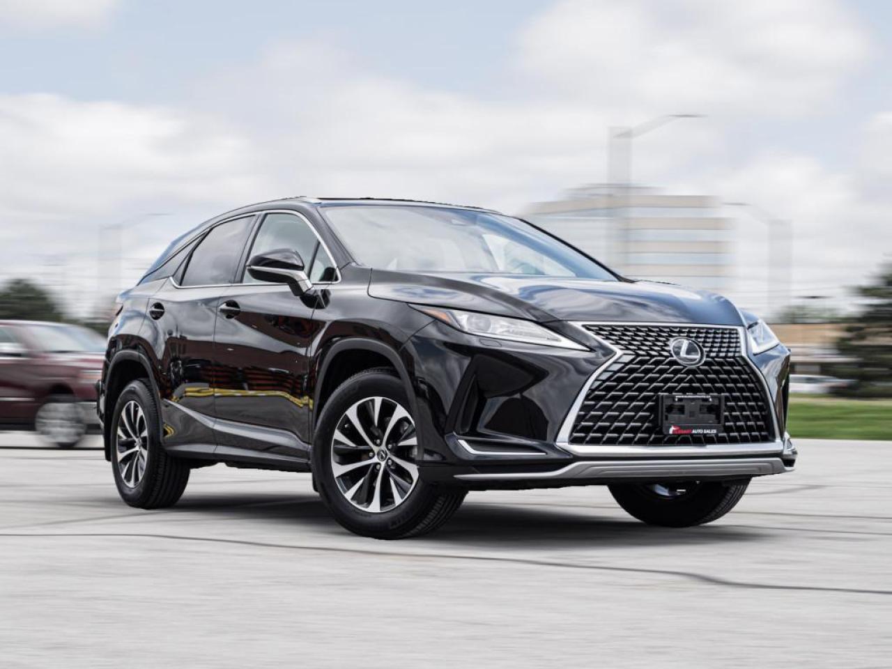Used 2020 Lexus RX 350 RX 350 |ROOF|APPLECARPLAY|ROOF|ACC|B.SPOT|LOW KM |PRICE TO for sale in North York, ON