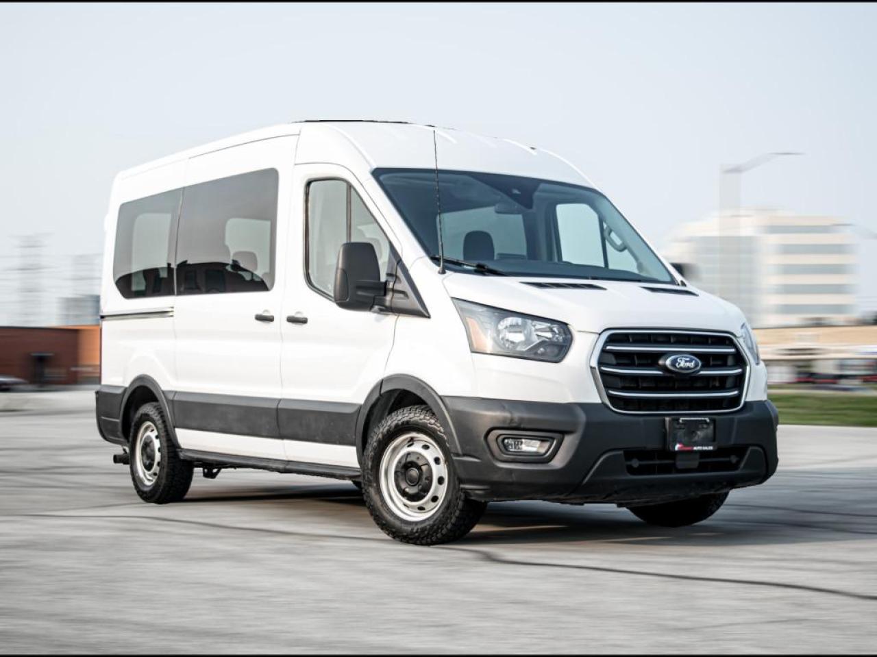 Used 2020 Ford Transit T-150 130