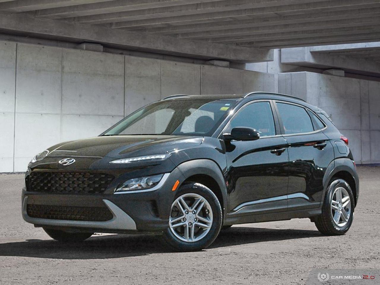 Used 2022 Hyundai KONA 2.0L Essential for sale in Niagara Falls, ON