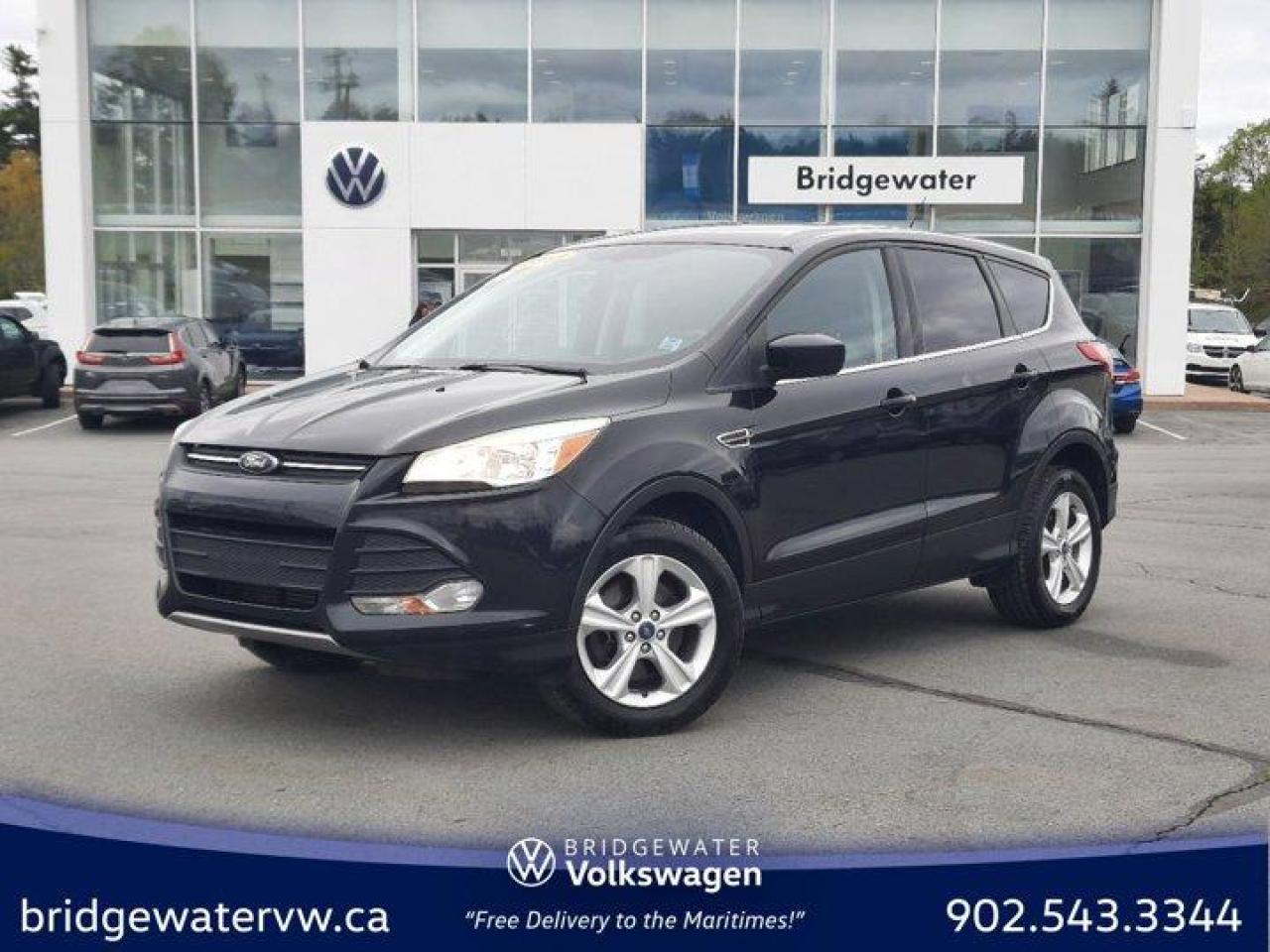 Used 2013 Ford Escape SE for sale in Hebbville, NS