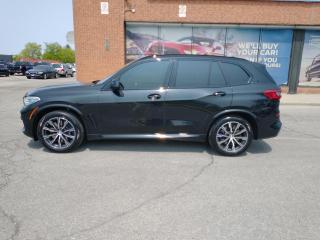 Used 2019 BMW X5 xDrive40i for sale in Mississauga, ON