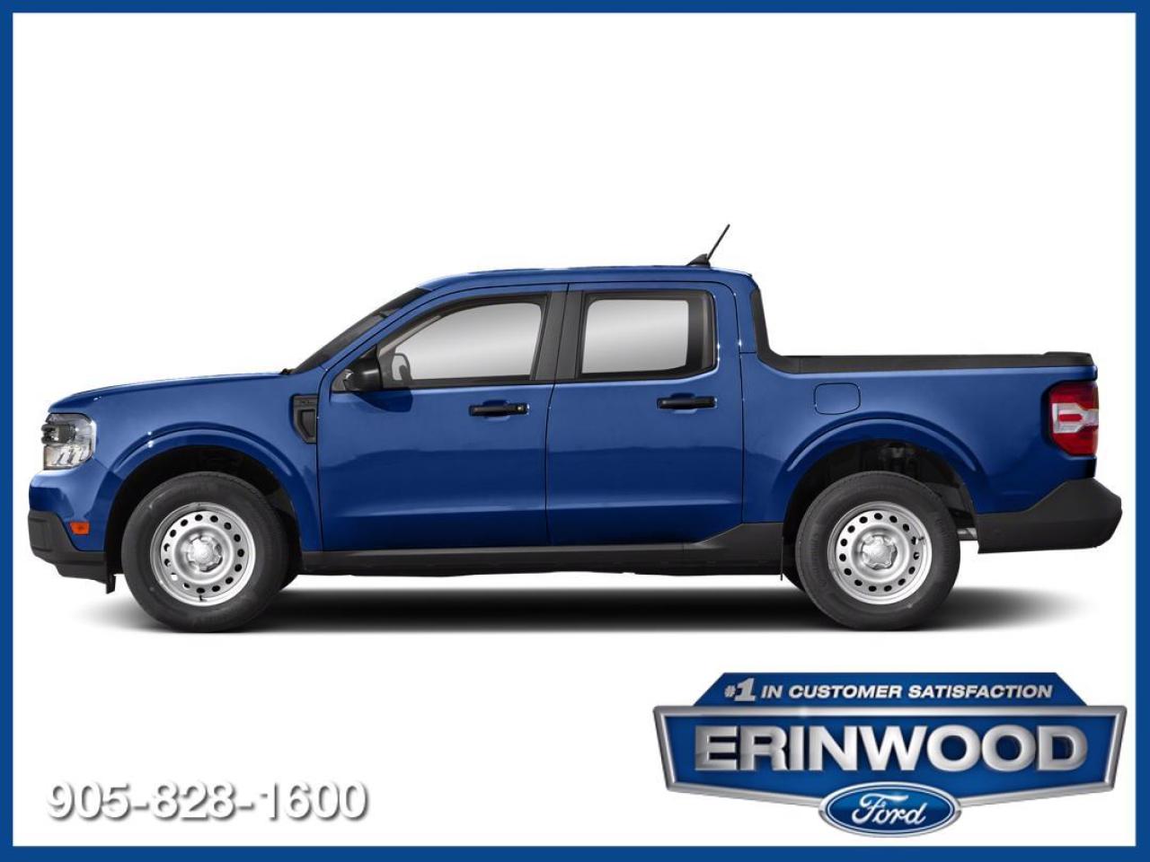 New 2023 Ford MAVERICK XL for sale in Mississauga, ON