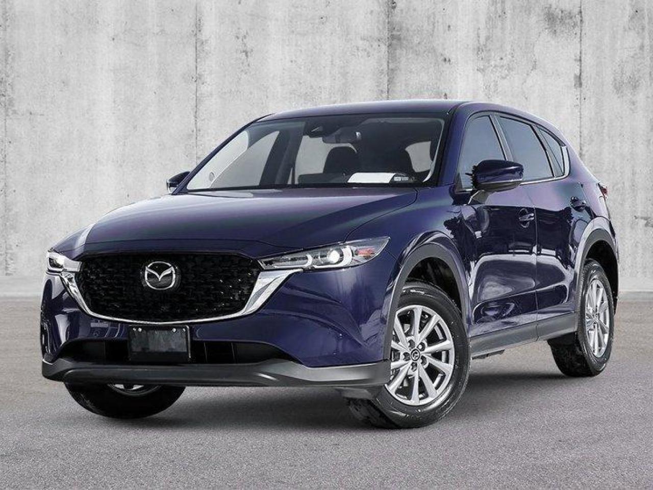 New 2023 Mazda CX-5 GS for sale in Dartmouth, NS