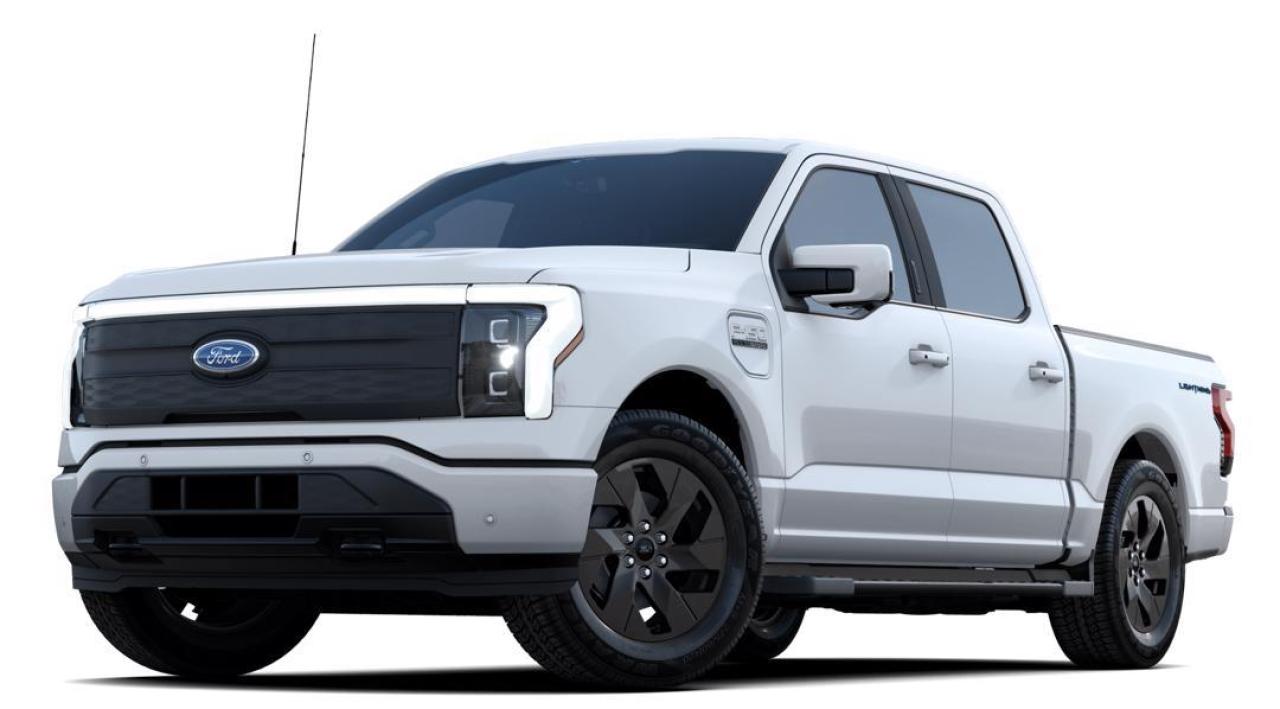 New 2023 Ford F-150 Lightning Lariat for sale in Ottawa, ON