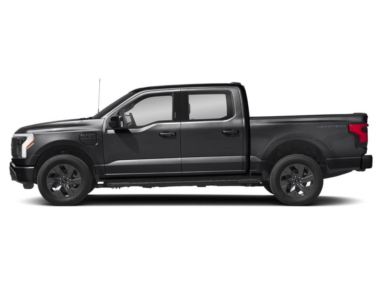 New 2023 Ford F-150 Lightning Lariat for sale in Ottawa, ON