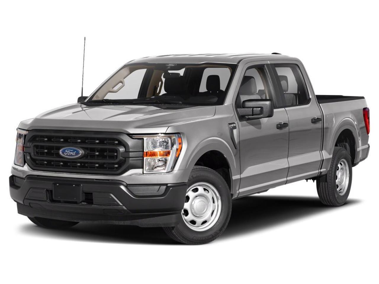 New 2023 Ford F-150 XL for sale in Ottawa, ON