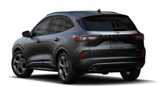New 2023 Ford Escape ST-Line Select for sale in Mississauga, ON