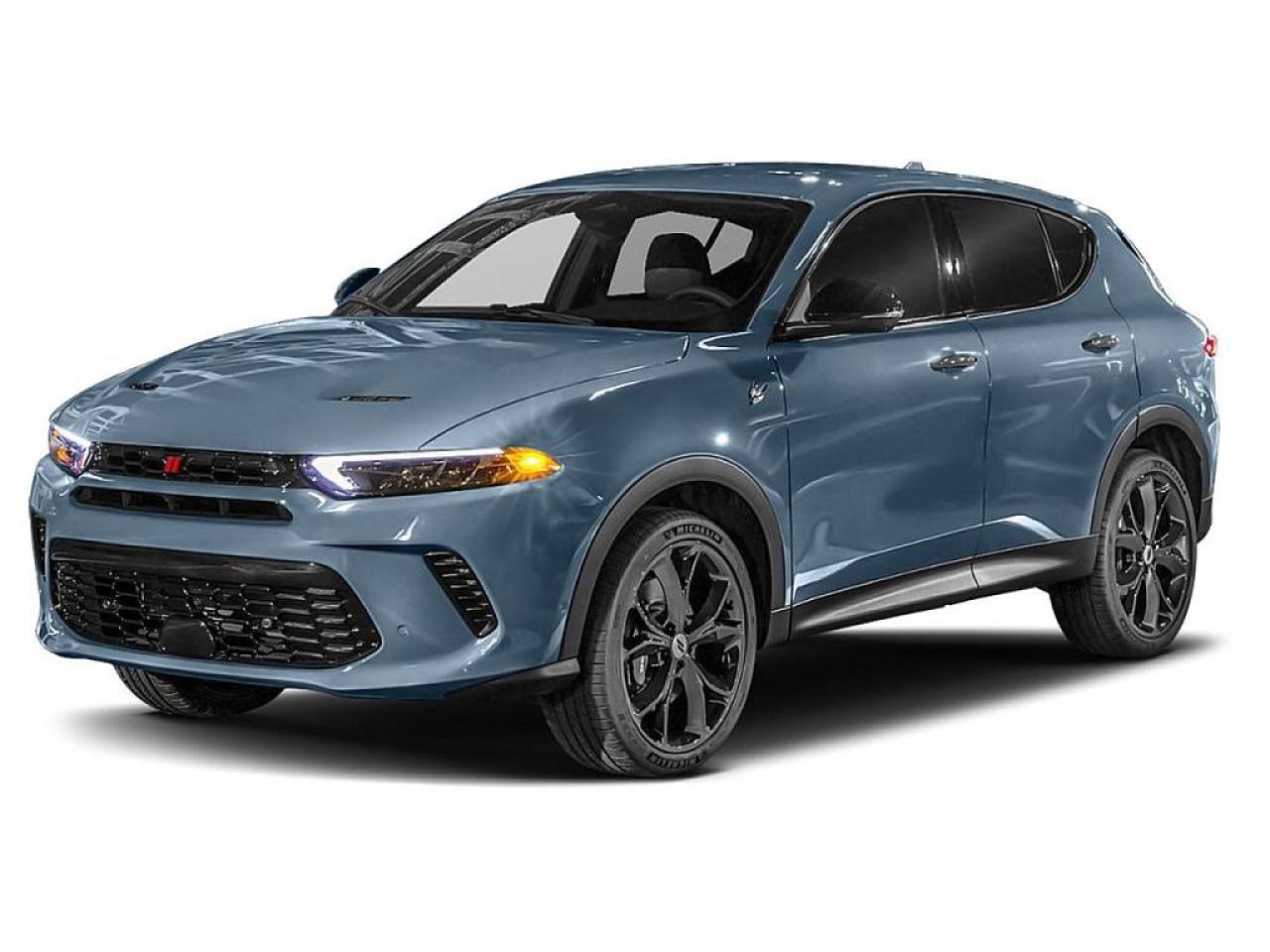 2023 Dodge Hornet GT AWD Photo4