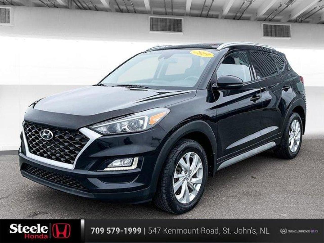 Used 2019 Hyundai Tucson Preferred for sale in St. John's, NL