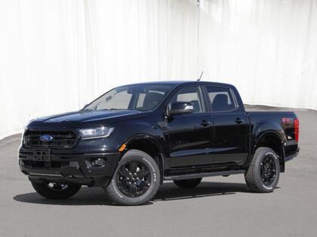 New 2023 Ford Ranger LARIAT for sale in Regina, SK