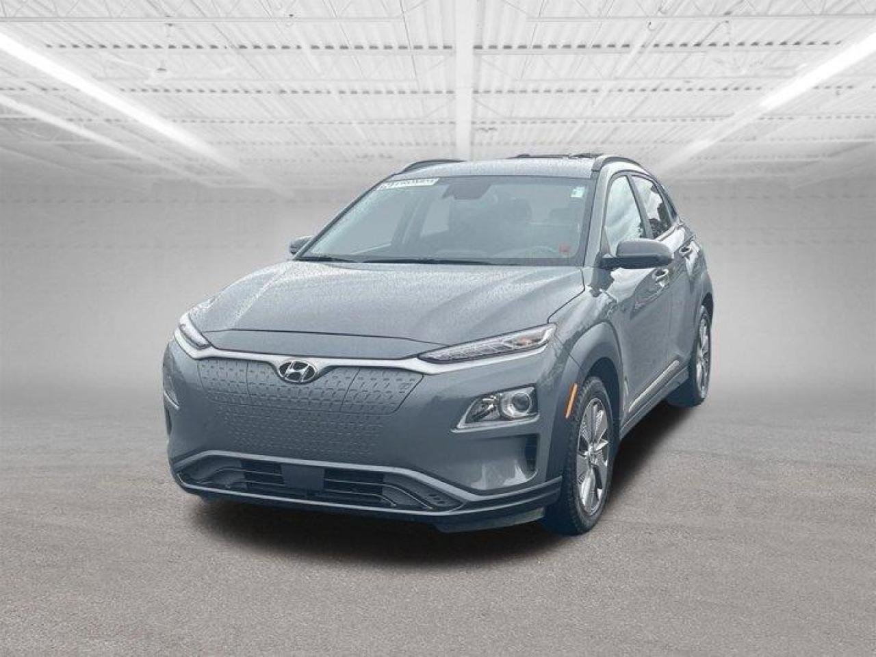 Used 2021 Hyundai KONA Electric -$2.000.00 REBATE for sale in Halifax, NS