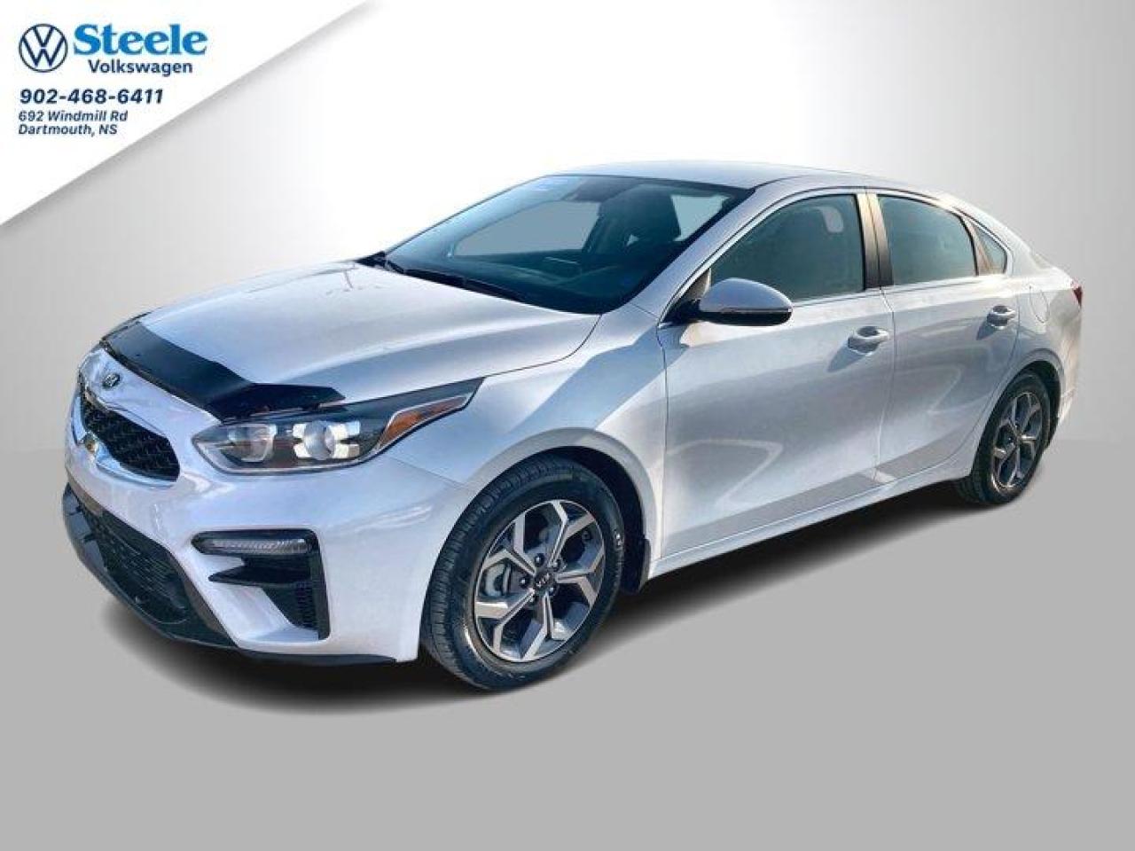 Used 2020 Kia Forte EX for sale in Dartmouth, NS