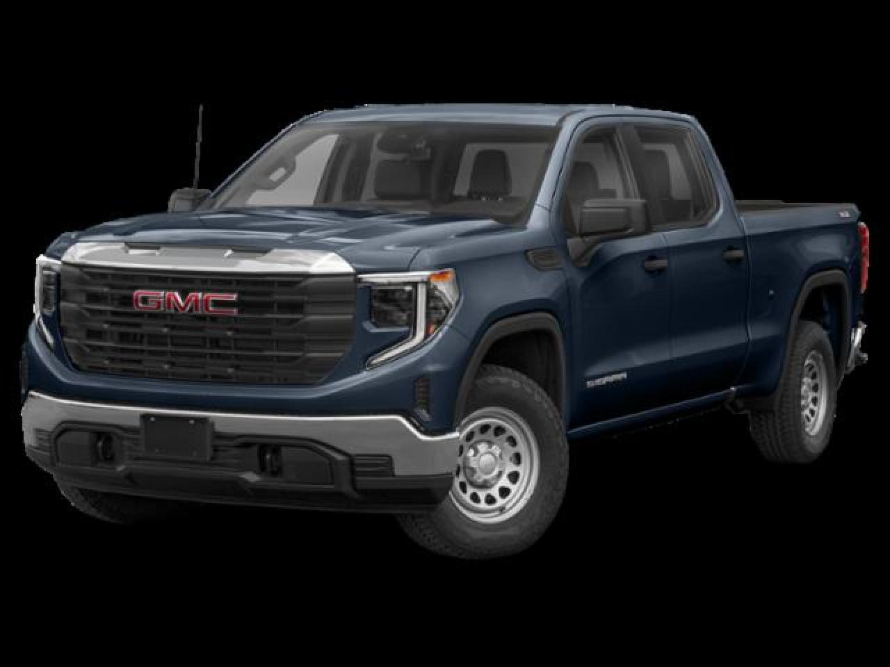 New 2023 GMC Sierra 1500 Denali for sale in Selkirk, MB