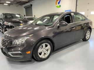 Used 2015 Chevrolet Cruze 2LT for sale in North York, ON