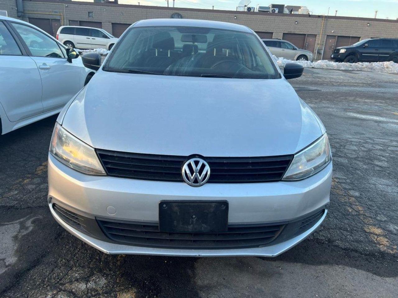 Used 2013 Volkswagen Jetta 4dr 2.0L Auto for sale in Scarborough, ON