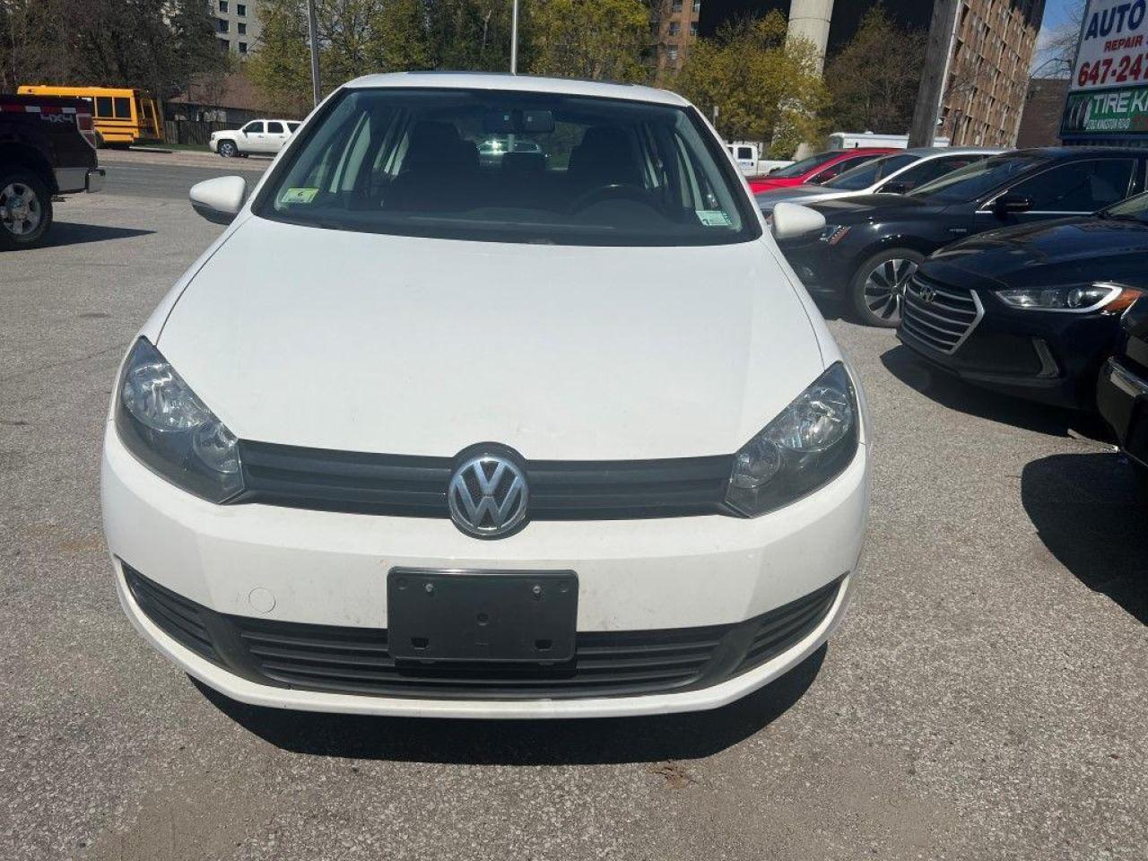 Used 2014 Volkswagen Golf 4dr HB Auto PZEV for sale in Scarborough, ON