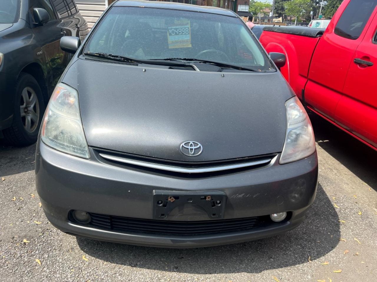 Used 2009 Toyota Prius  for sale in Scarborough, ON