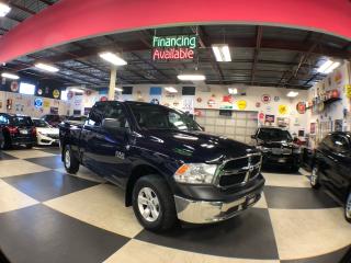 Used 2017 RAM 1500 ST for sale in North York, ON