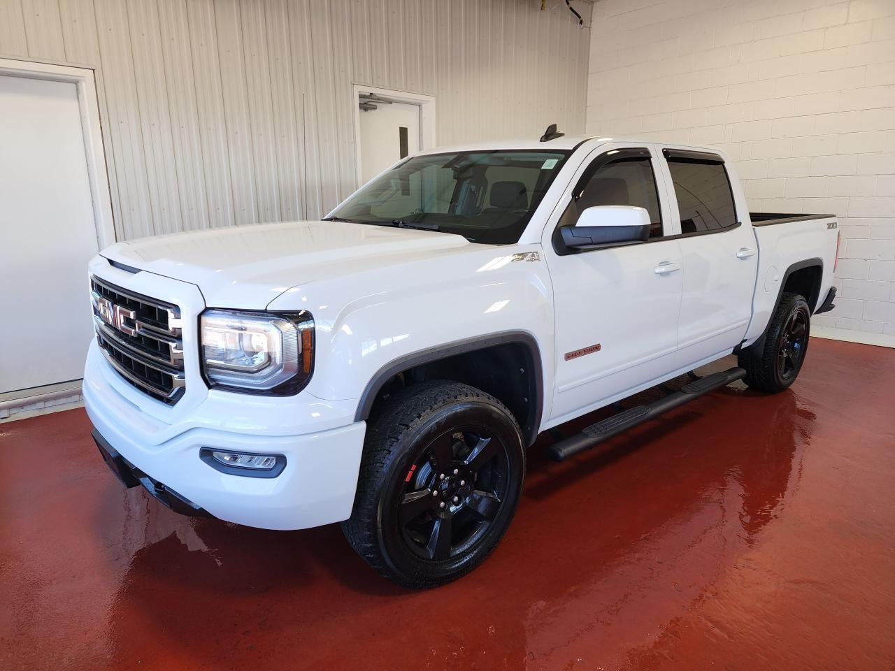 Used 2018 GMC Sierra 1500 SLE 4x4 for sale in Pembroke, ON