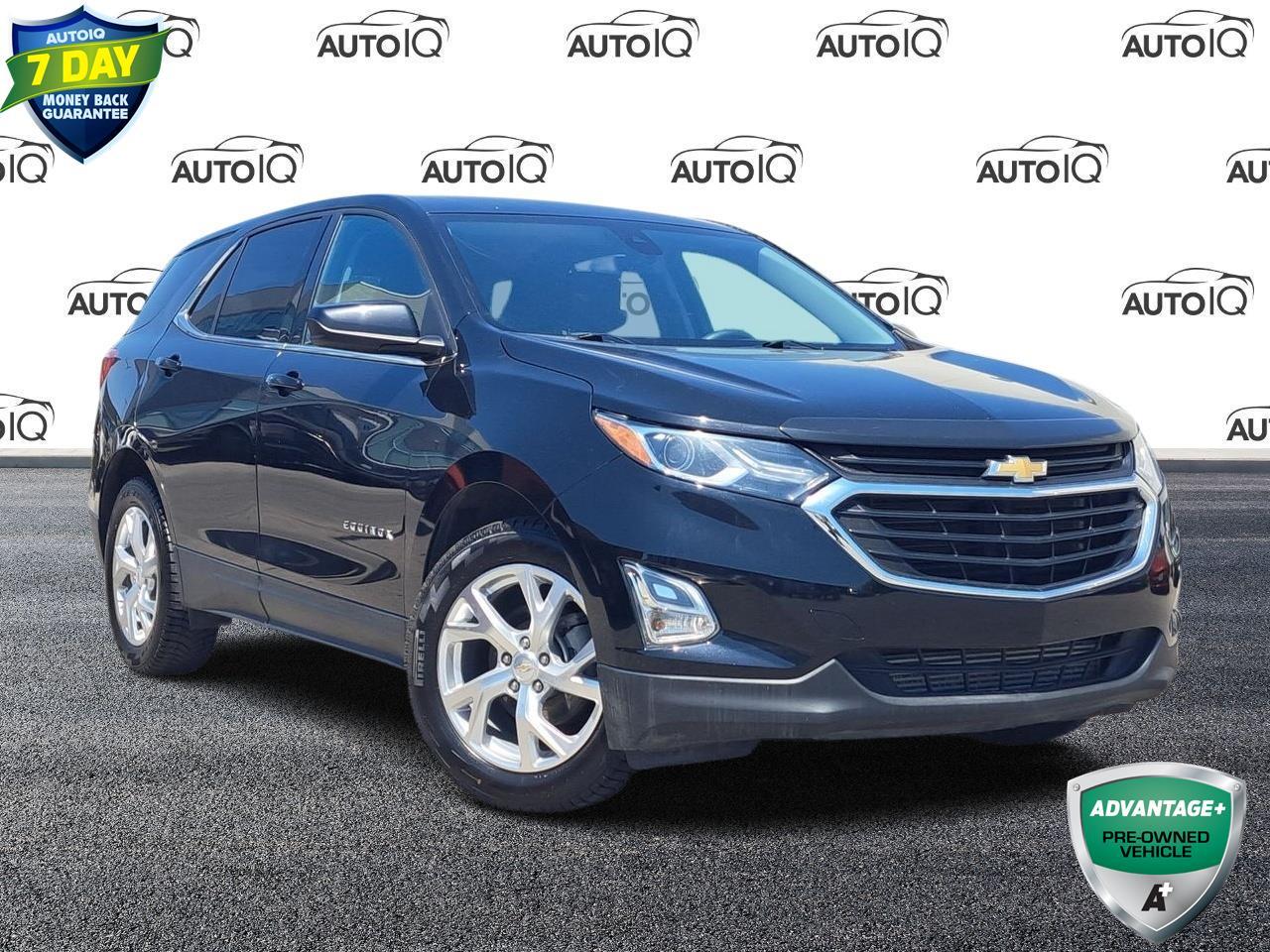 Used 2020 Chevrolet Equinox LT CERTIFIED AND READY! for sale in Hamilton, ON