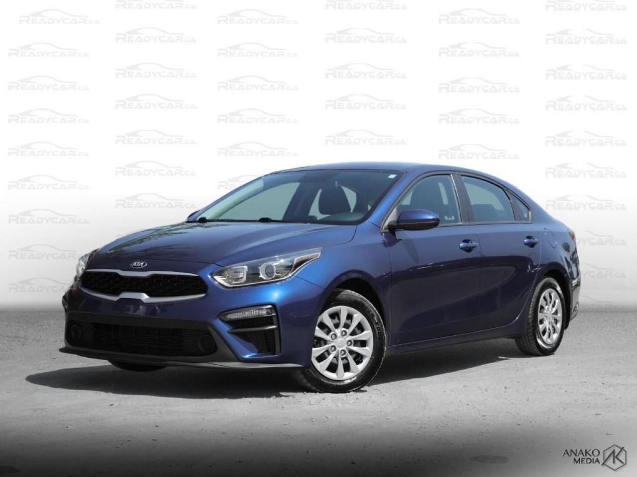 Used 2020 Kia Forte LX for sale in Stittsville, ON