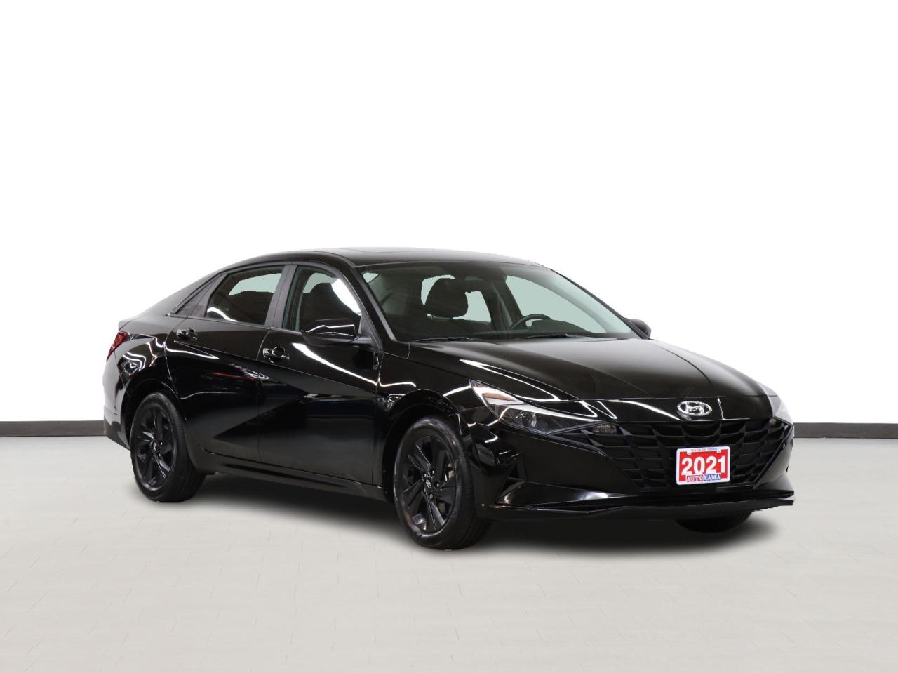 2021 Hyundai Elantra PREFERRED | ACC | LaneKeep | BSM | CarPlay