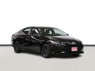 Used 2021 Hyundai Elantra PREFERRED | ACC | LaneKeep | BSM | CarPlay for sale in Toronto, ON